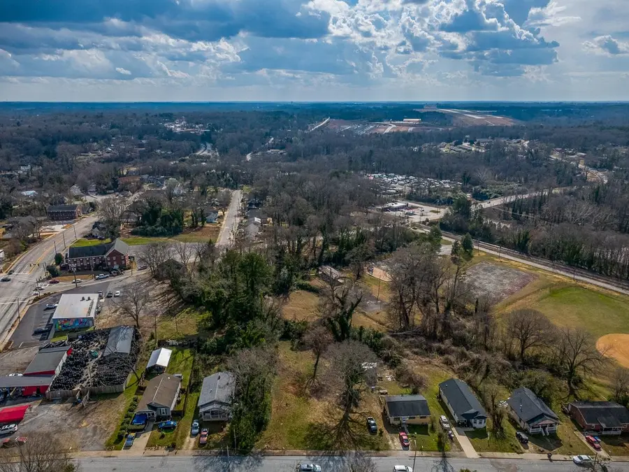 137 Seay Street, Spartanburg, SC 29306 - #2