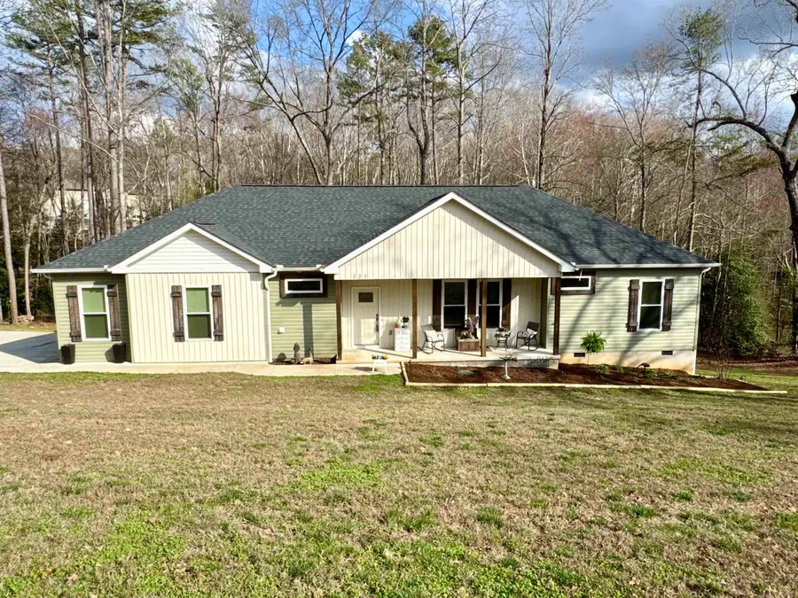 121 Mill Pond Road, Easley, SC 29642 - #2