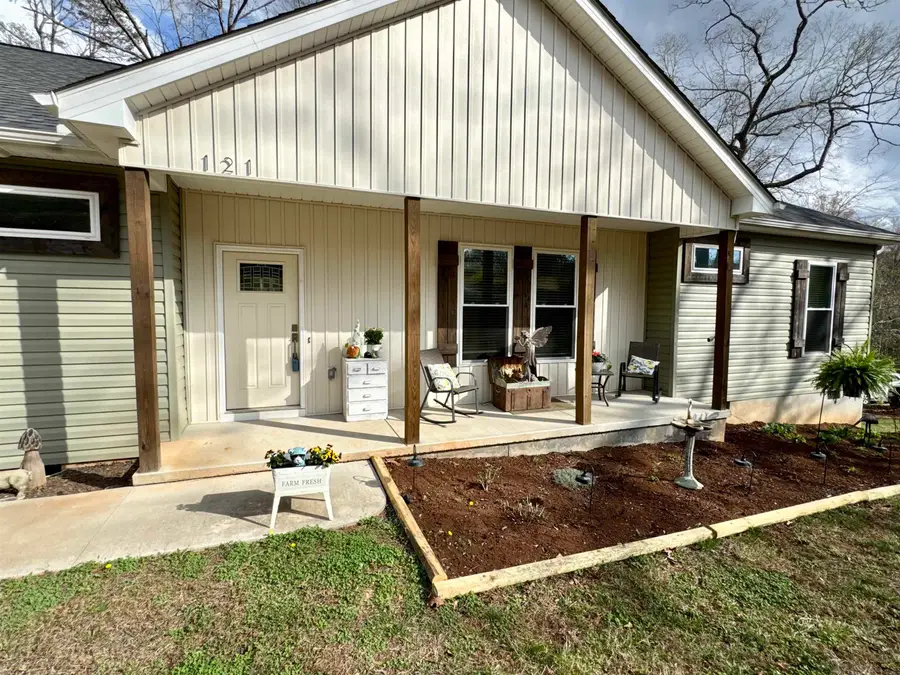 121 Mill Pond Road, Easley, SC 29642 - #3