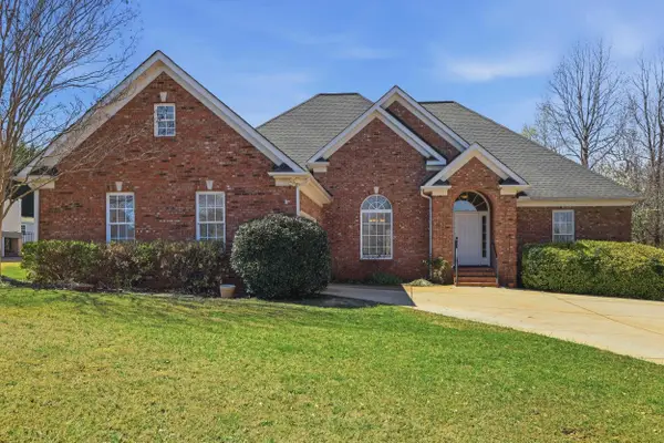 60 William Owens Way, Greer, SC 29651
