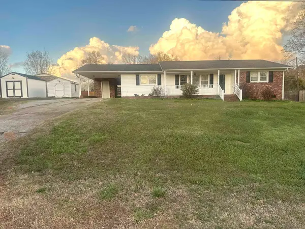 411 Hillbrook Circle, PACOLET, SC 29372