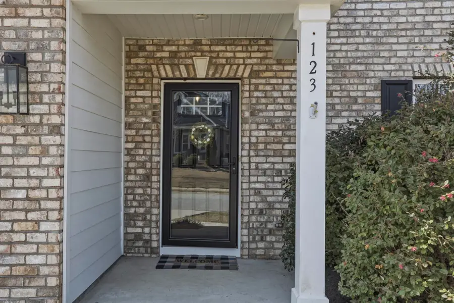 123 Fawn Hill Drive, Simpsonville, SC 29681-8066 - #2