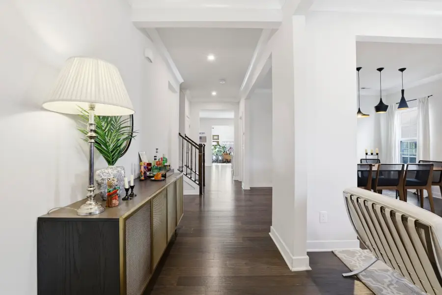 123 Fawn Hill Drive, Simpsonville, SC 29681-8066 - #3