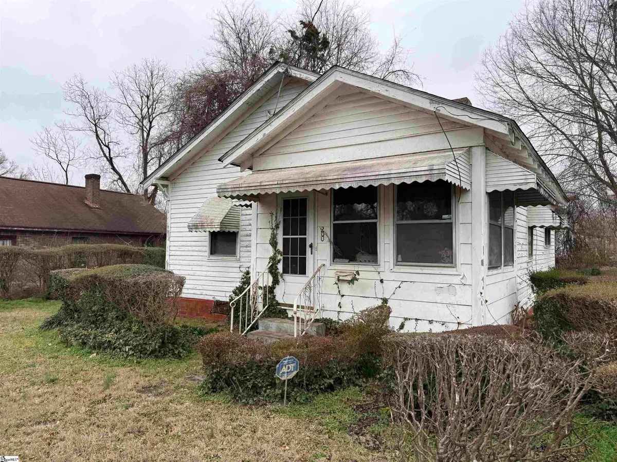 200 King Street, Greer, SC 29651 - #1