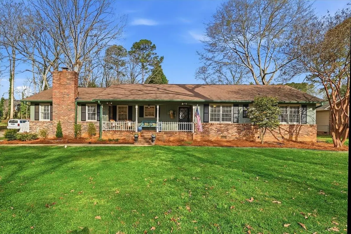 494 Royal Oak Drive, Spartanburg, SC 29302 - #1