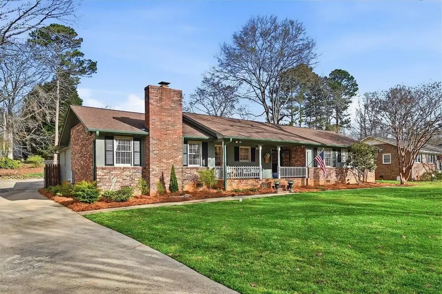 494 Royal Oak Drive, Spartanburg, SC 29302 - #3