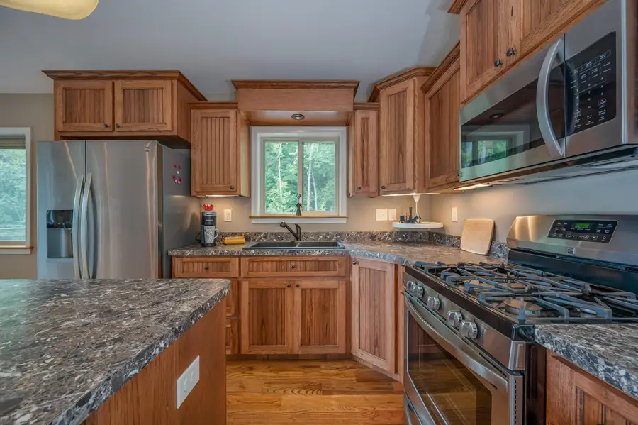 1655 W Lake Shore Drive, Landrum, SC 29356 - #3