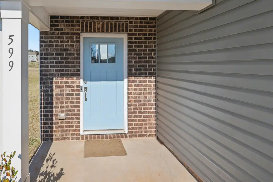 599 New Cut Meadows Road, Inman, SC 29349 - #3