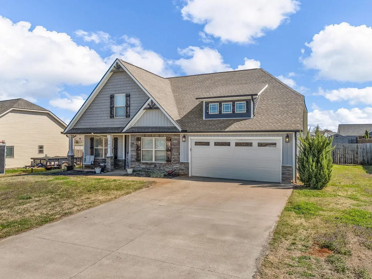 757 Berry Road, Boiling Springs, SC 29316 - #1