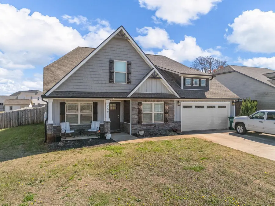 757 Berry Road, Boiling Springs, SC 29316 - #2