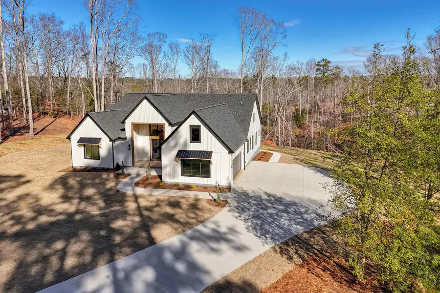 1292 Deerfield Drive, Spartanburg, SC 29302 - #2