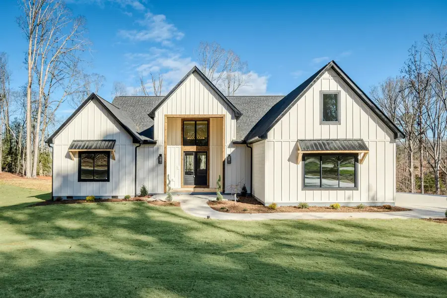 1292 Deerfield Drive, Spartanburg, SC 29302 - #3