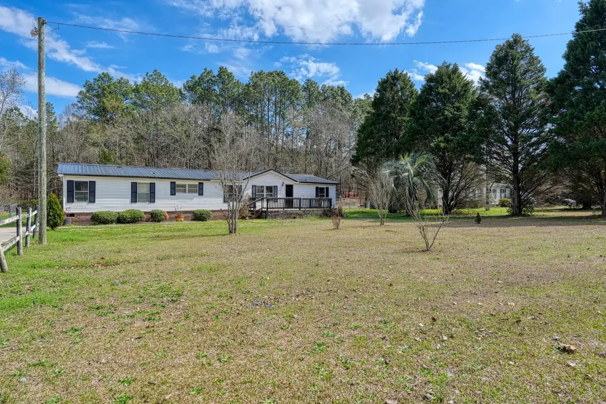 3559 Fish Hatchery Road, Gaston, SC 29053 - #1