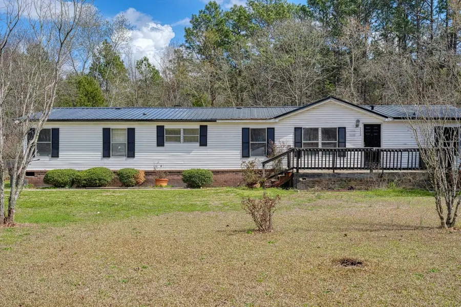 3559 Fish Hatchery Road, Gaston, SC 29053 - #2