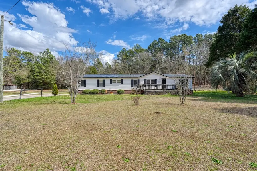 3559 Fish Hatchery Road, Gaston, SC 29053 - #3