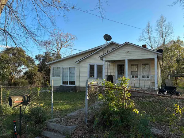 134 Bird Street, Union, SC 29379