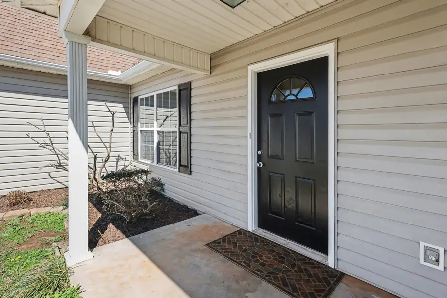 1 Long Pond Court, Greer, SC 29651 - #2