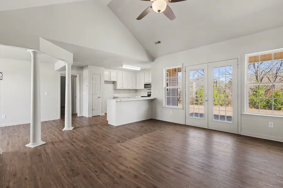 1 Long Pond Court, Greer, SC 29651 - #3