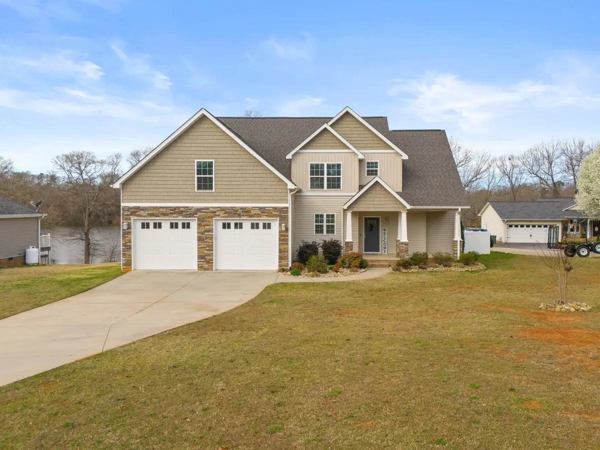 111 Michelle Drive, Chesnee, SC 29323 - #1