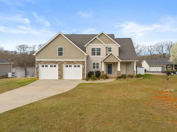 111 Michelle Drive, Chesnee, SC 29323