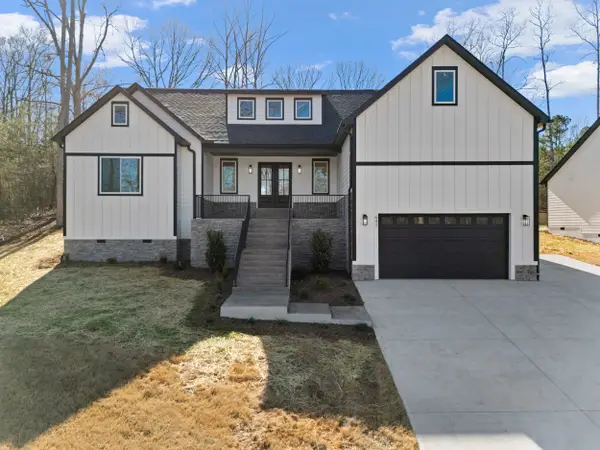 647 Narrow Circle, Inman, SC 29349