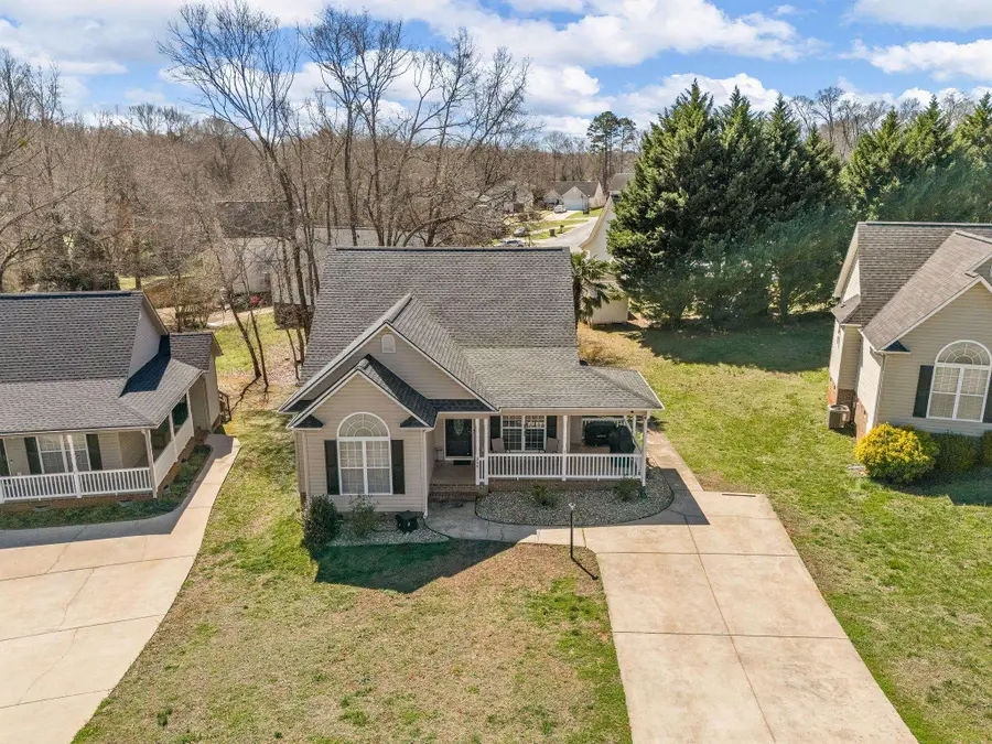 214 Cool Water Court, Boiling Springs, SC 29316 - #2