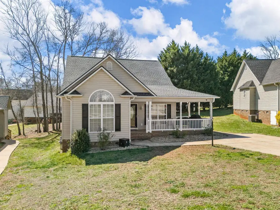 214 Cool Water Court, Boiling Springs, SC 29316 - #3