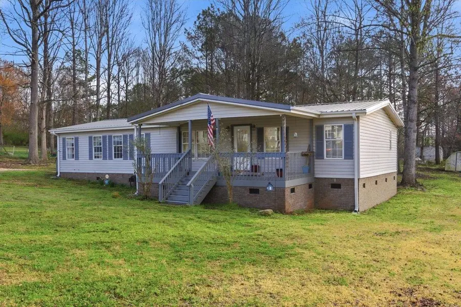 409 W Bagwell Road, Liberty, SC 29657 - #2