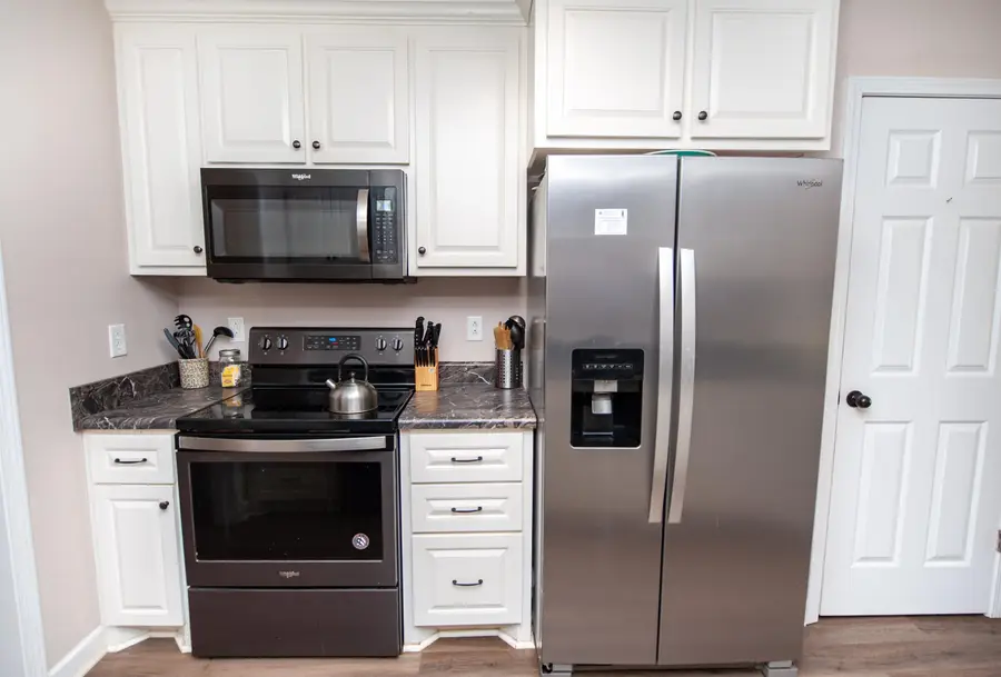 216 Hillcrest Drive, Gaffney, SC 29340 - #2