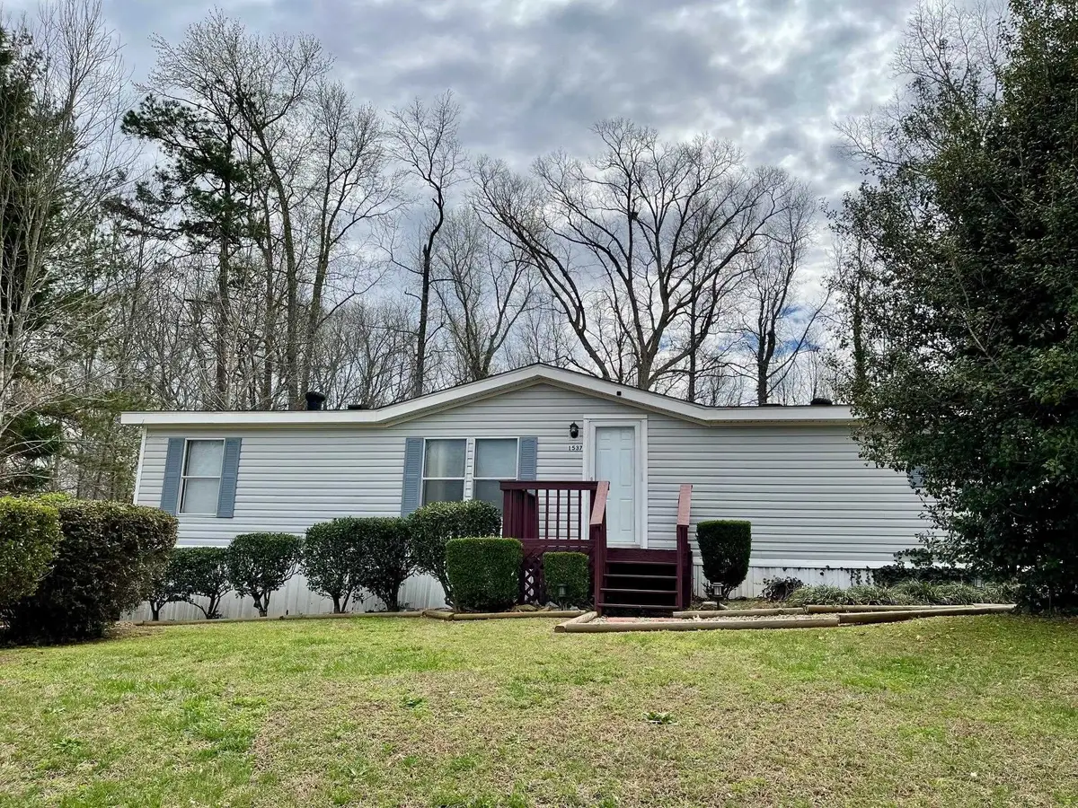1537 Double Branch Road, Cowpens, SC 29330 - #1
