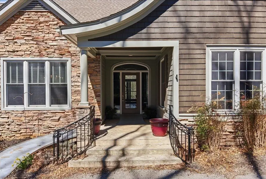 3 Rustic Court, Landrum, SC 29356 - #2