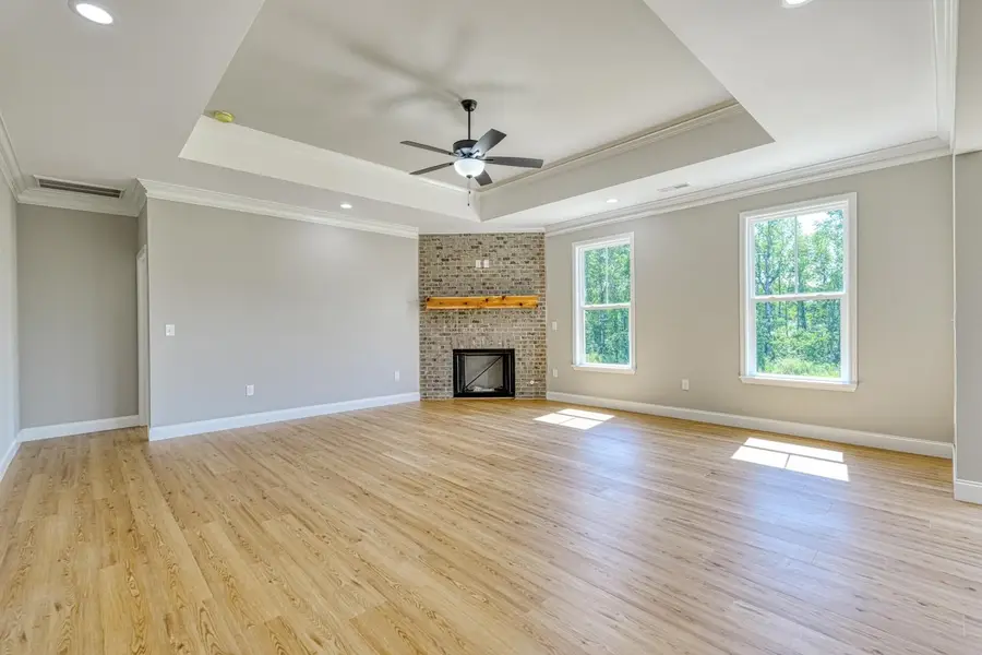 761 Ruby Golightly Drive, Inman, SC 29349 - #2