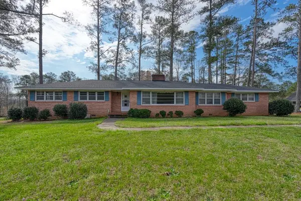 3989 W 72 Highway, Clinton, SC 29325