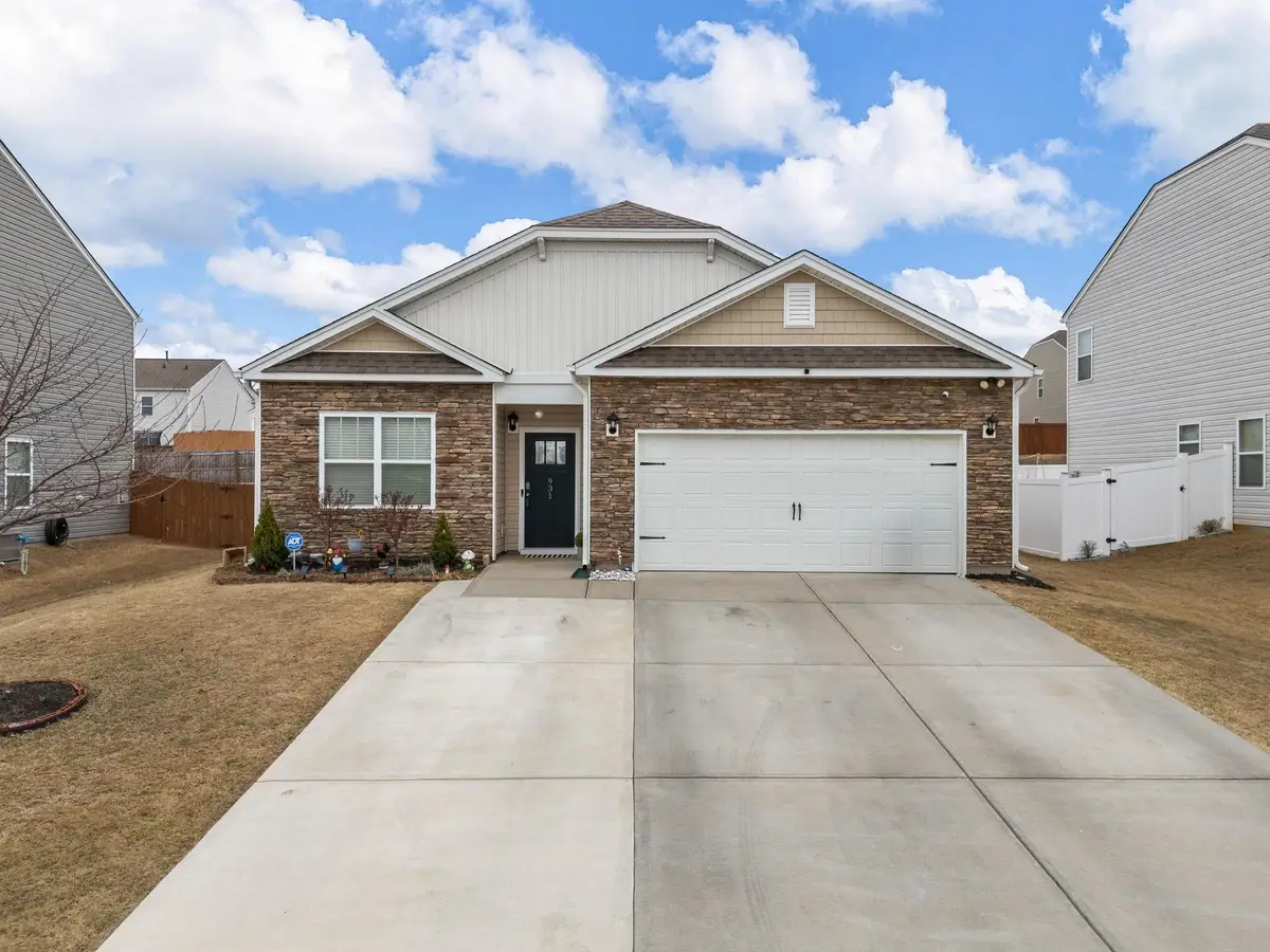 931 Brynderwen Place, Lyman, SC 29365 - #1