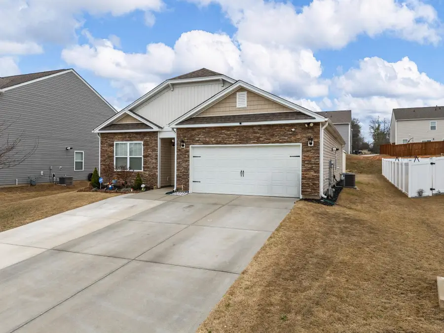 931 Brynderwen Place, Lyman, SC 29365 - #2