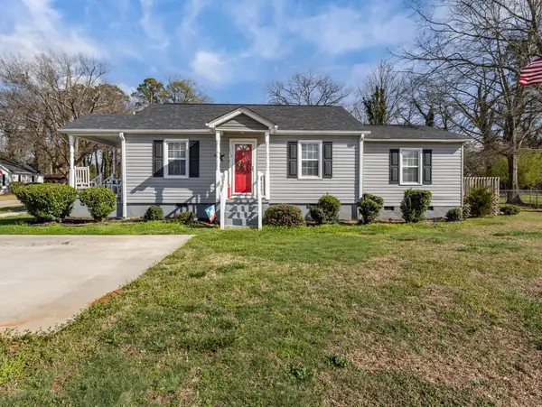 113 North Avenue, DUNCAN, SC 29334