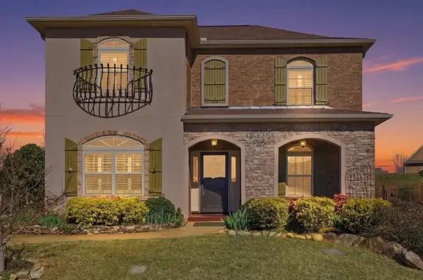 105 Bur Oak Drive, Taylors, SC 29687-4631