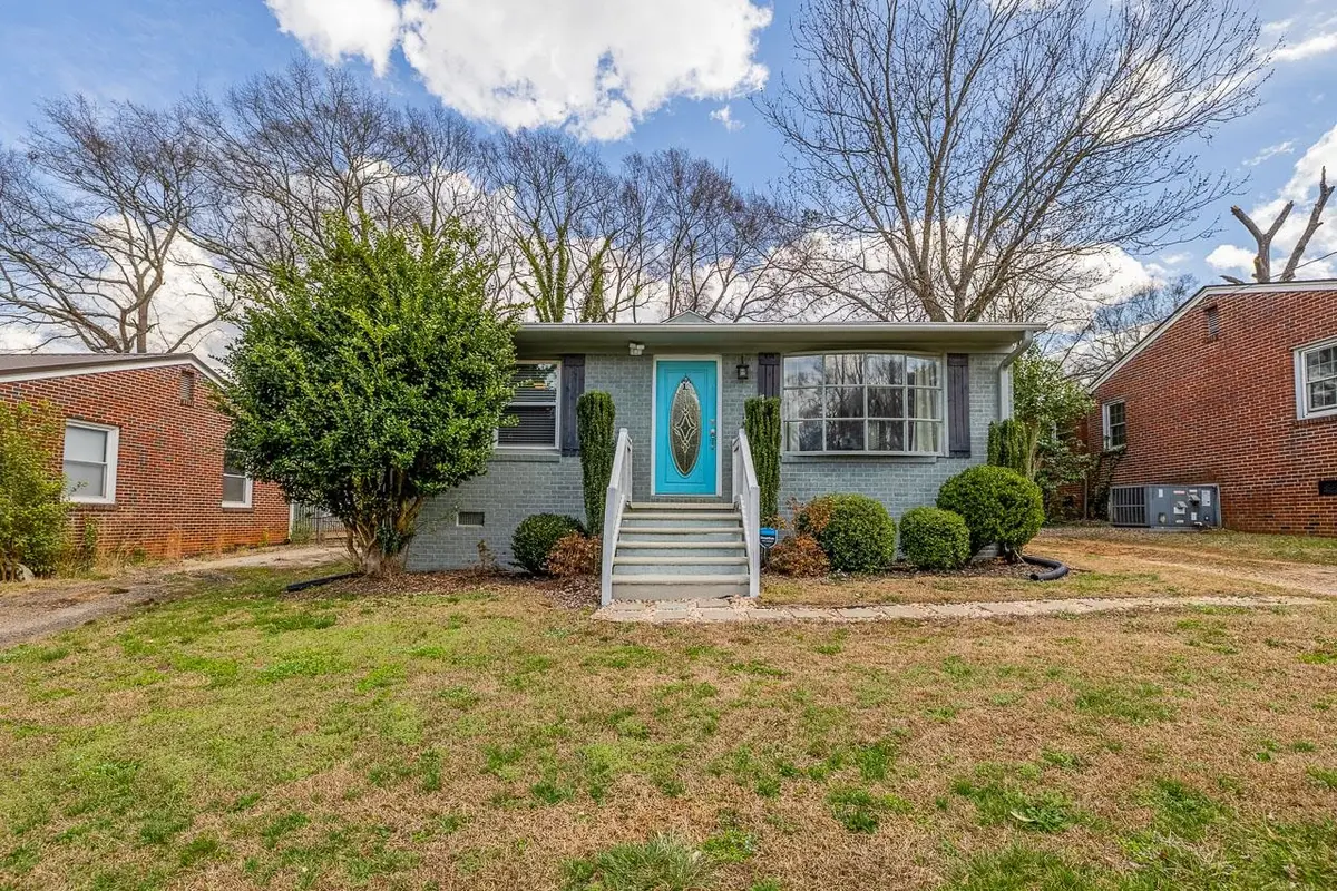 136 Prospect Avenue, Spartanburg, SC 29306 - #1