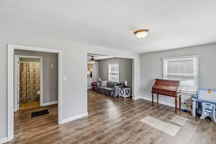 136 Prospect Avenue, Spartanburg, SC 29306 - #2