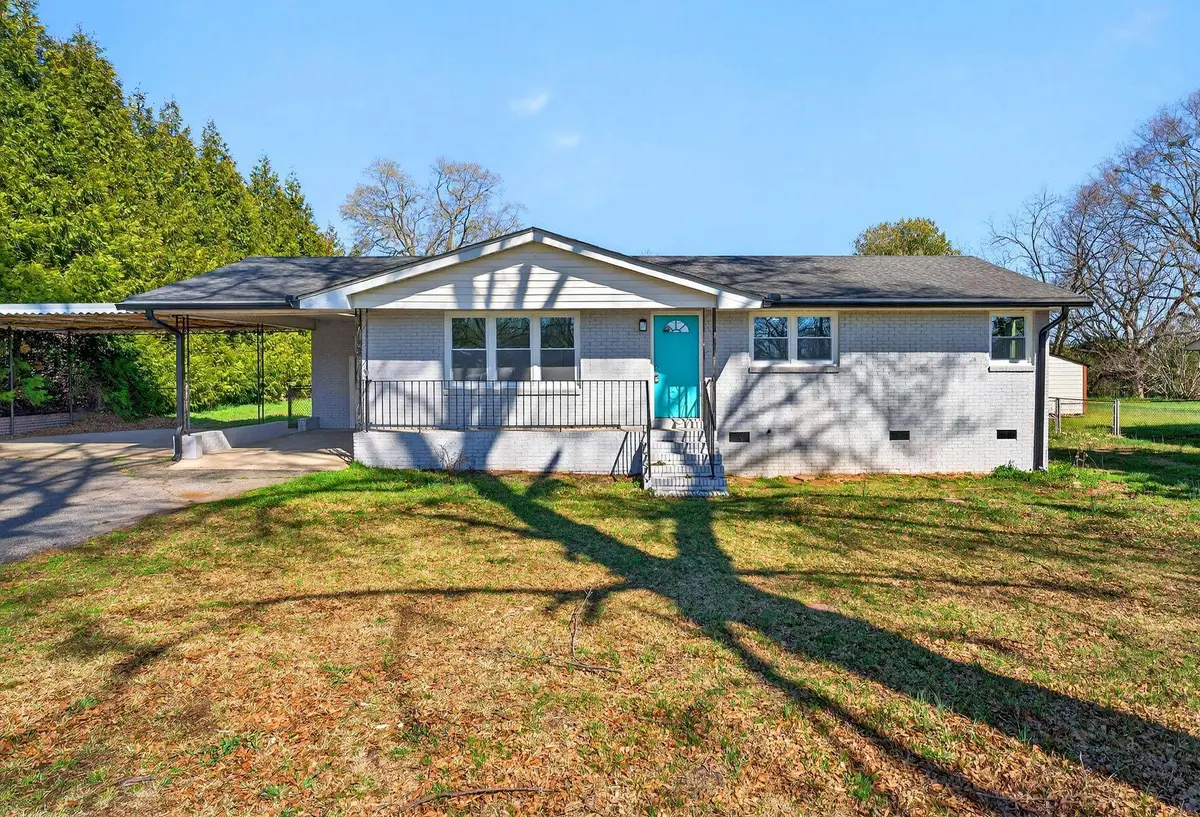 309 Mcabee Road, Roebuck, SC 29376 - #1