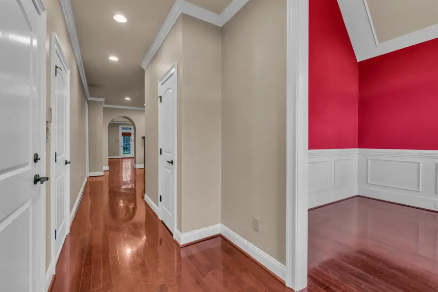 645 Reba Dale Court, Spartanburg, SC 29307 - #2