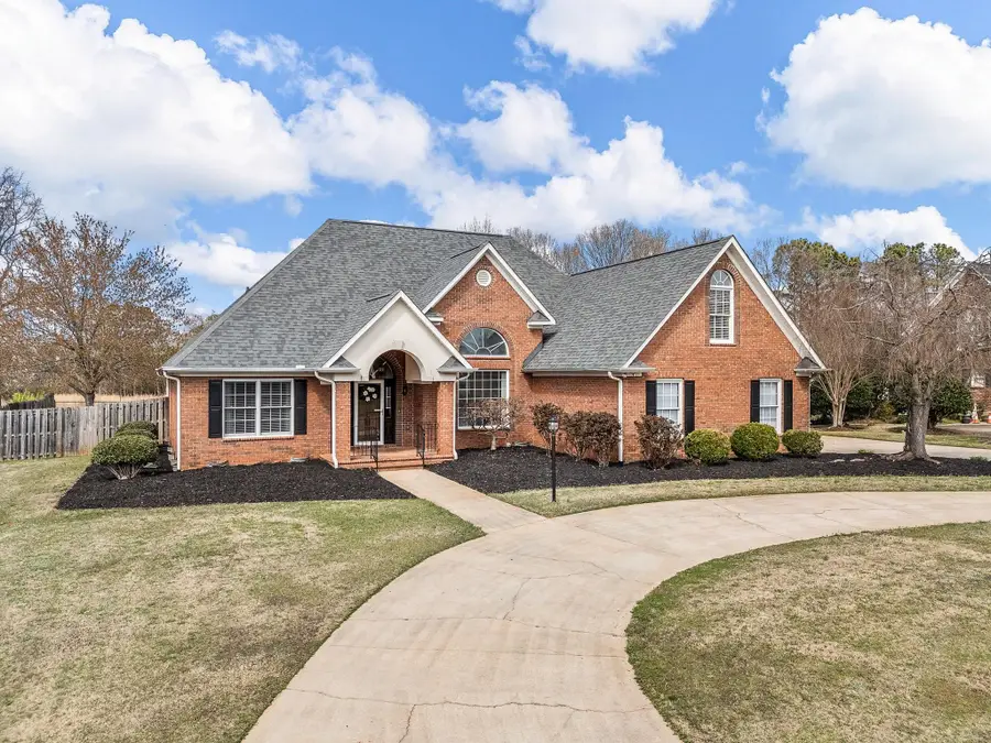 324 Cottage Mill Run, Boiling Springs, SC 29316 - #3