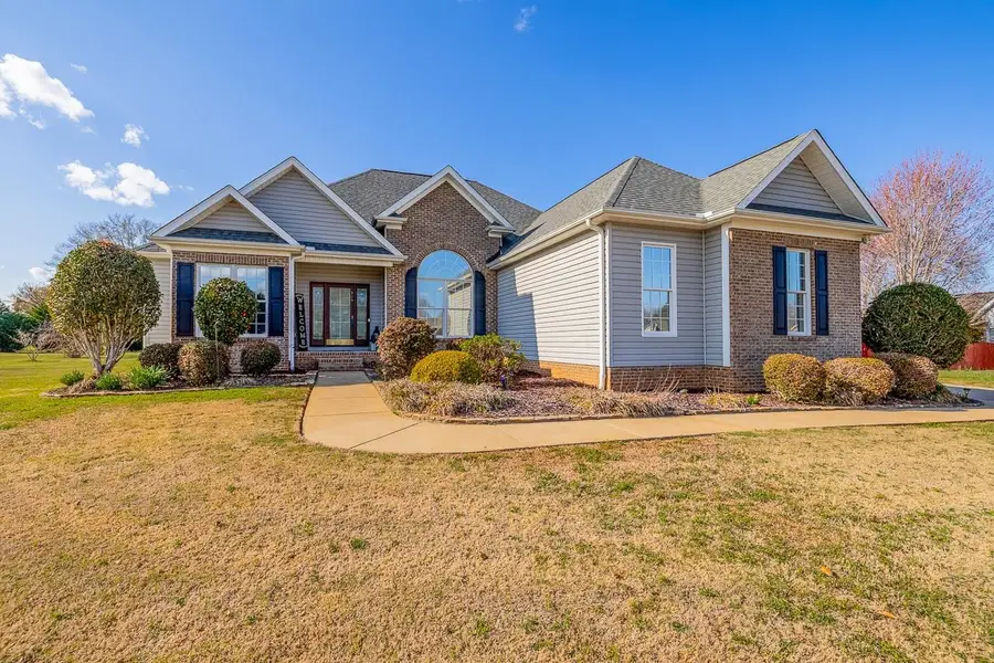 309 Saddlers Run, Chesnee, SC 29323 - #3