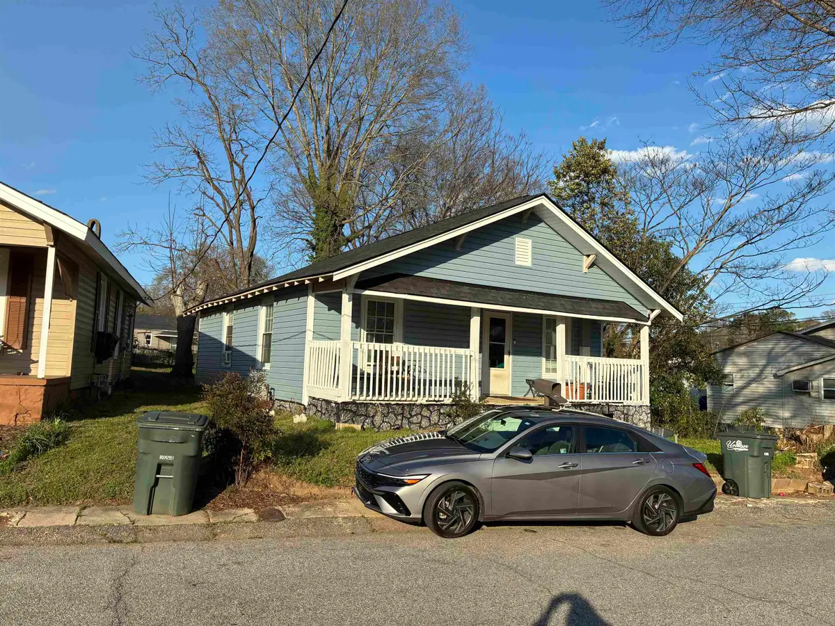 104 Erwin Avenue, Union, SC 29379 - #1