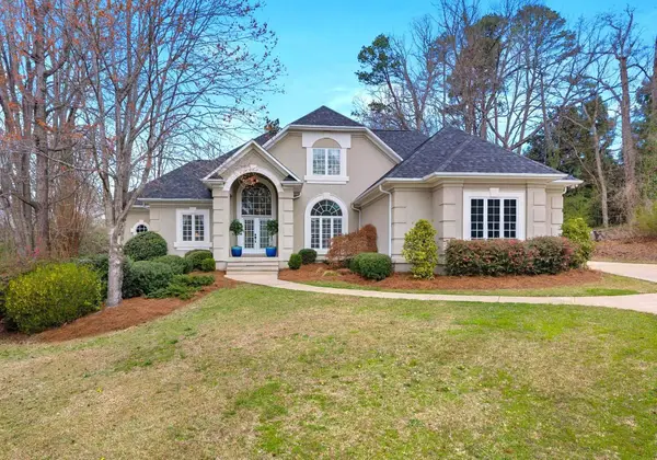 104 Autumn Wood Ct, Spartanburg, SC 29302