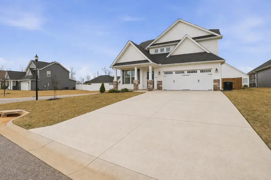 2292 Davenport Court, Moore, SC 29369 - #3