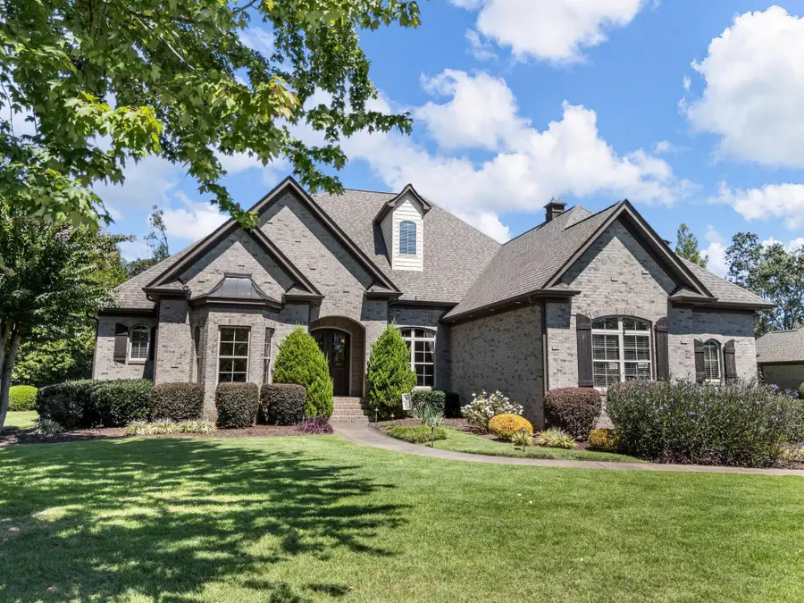 215 New Castle Drive, Duncan, SC 29334 - #2