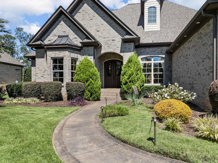 215 New Castle Drive, Duncan, SC 29334 - #3