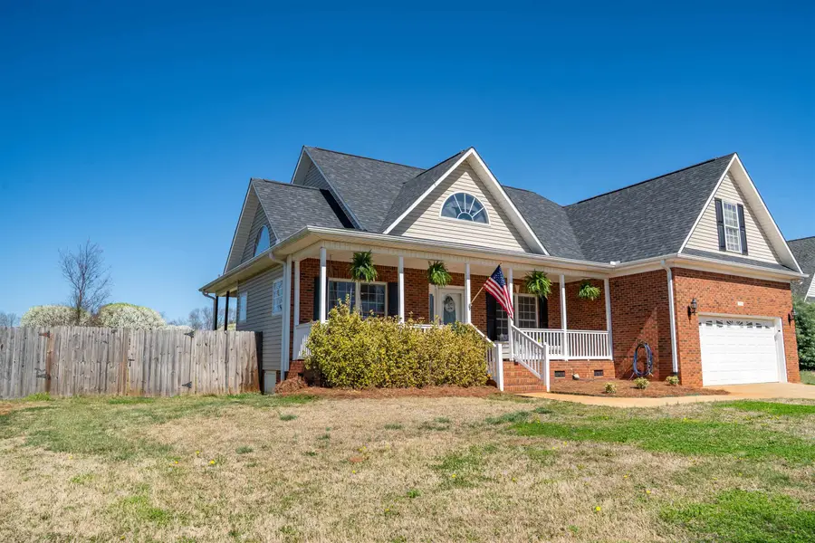 376 Shadow Oak, Boiling Springs, SC 29316 - #3