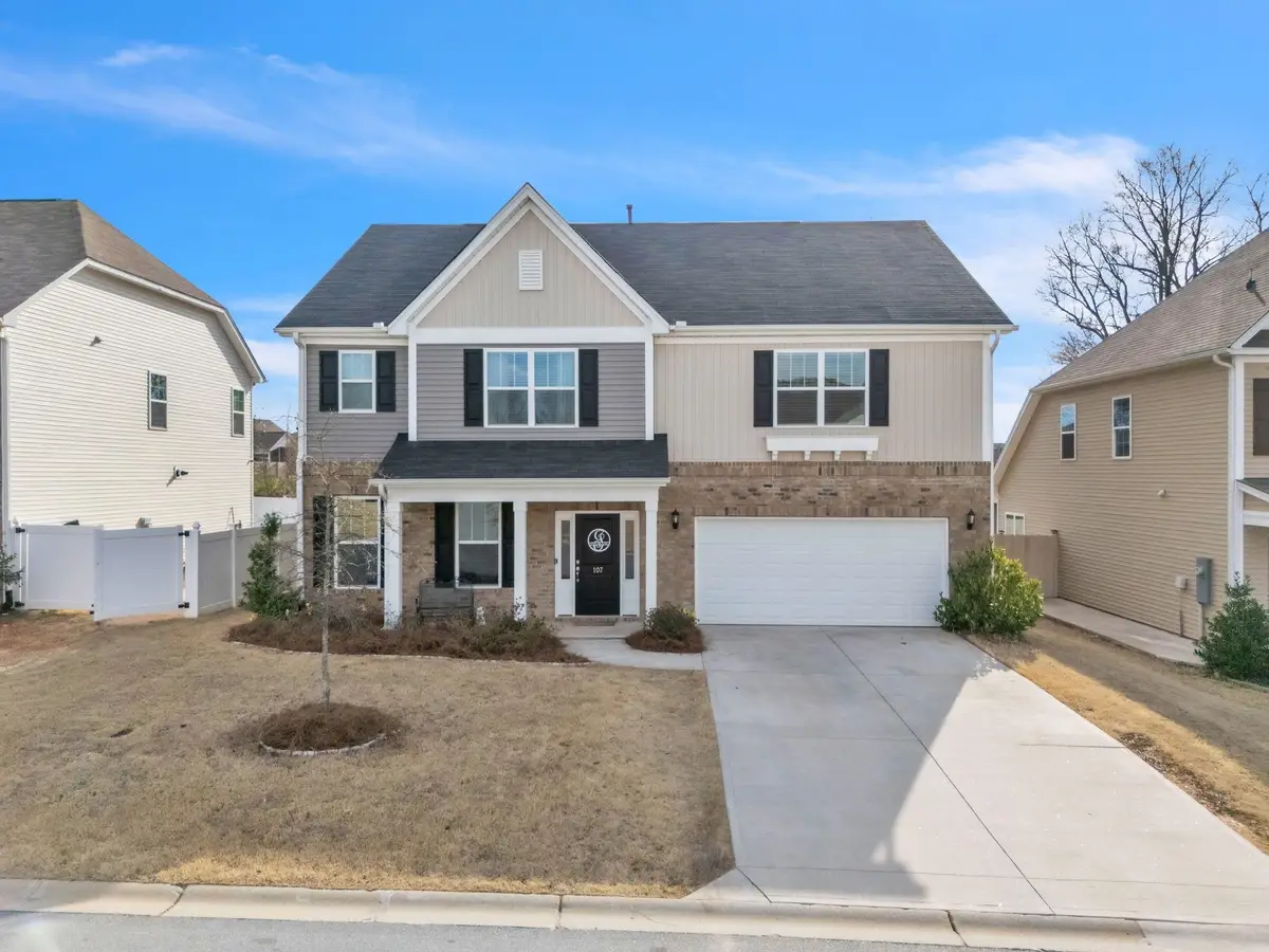 107 Crisp Cameo Court, Greer, SC 29651 - #1